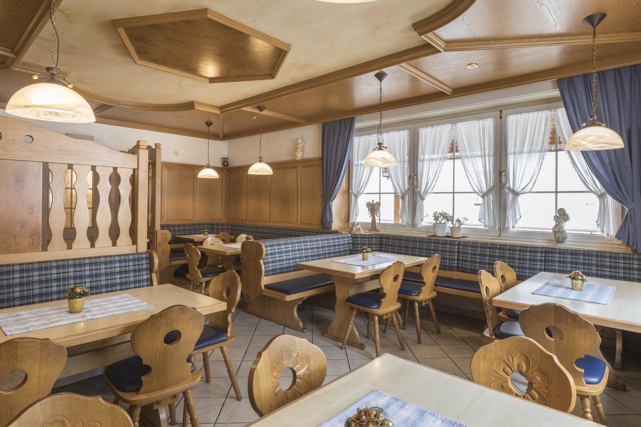 Landgasthof Krone Offingen Kültér fotó