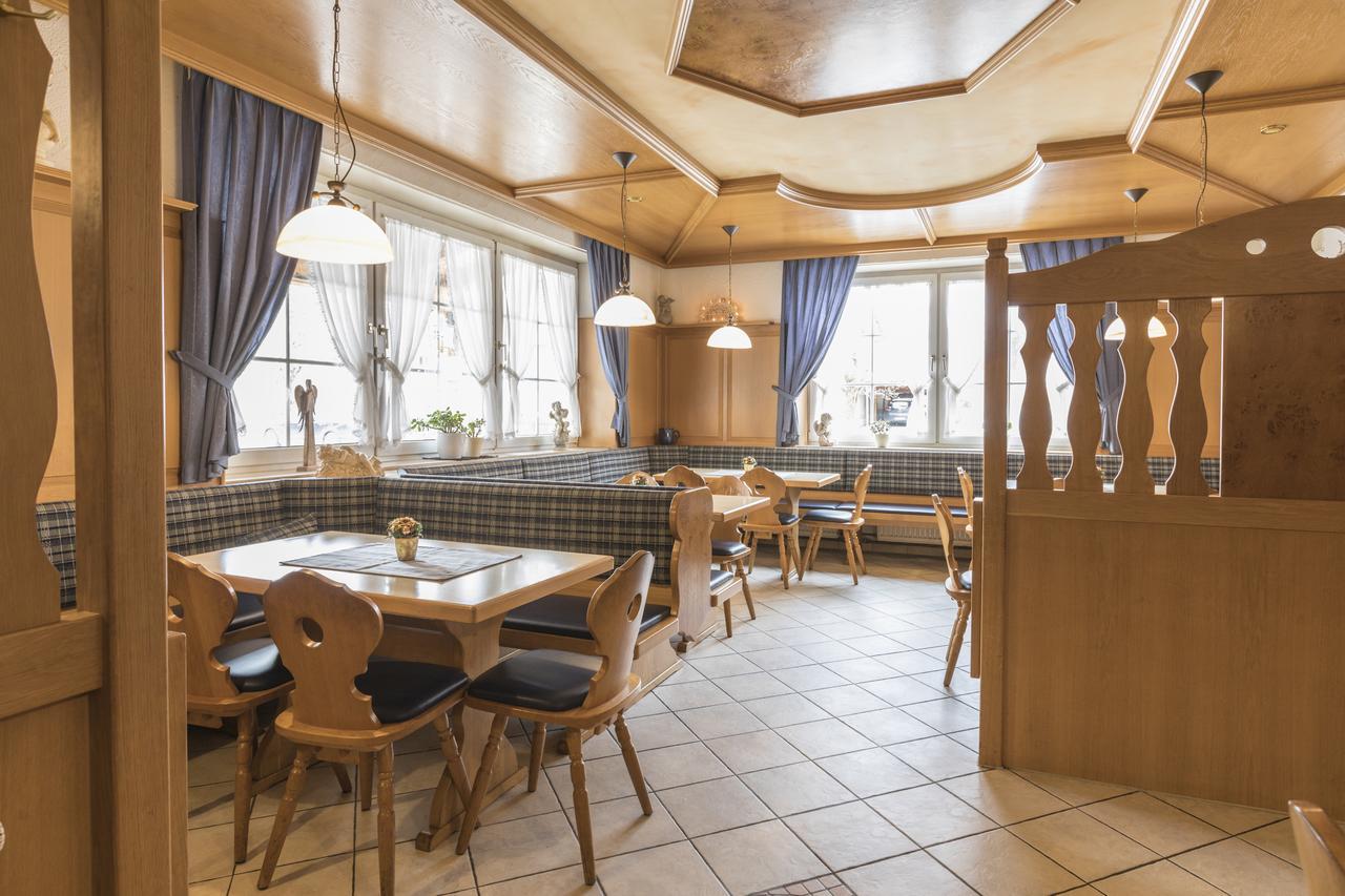 Landgasthof Krone Offingen Kültér fotó