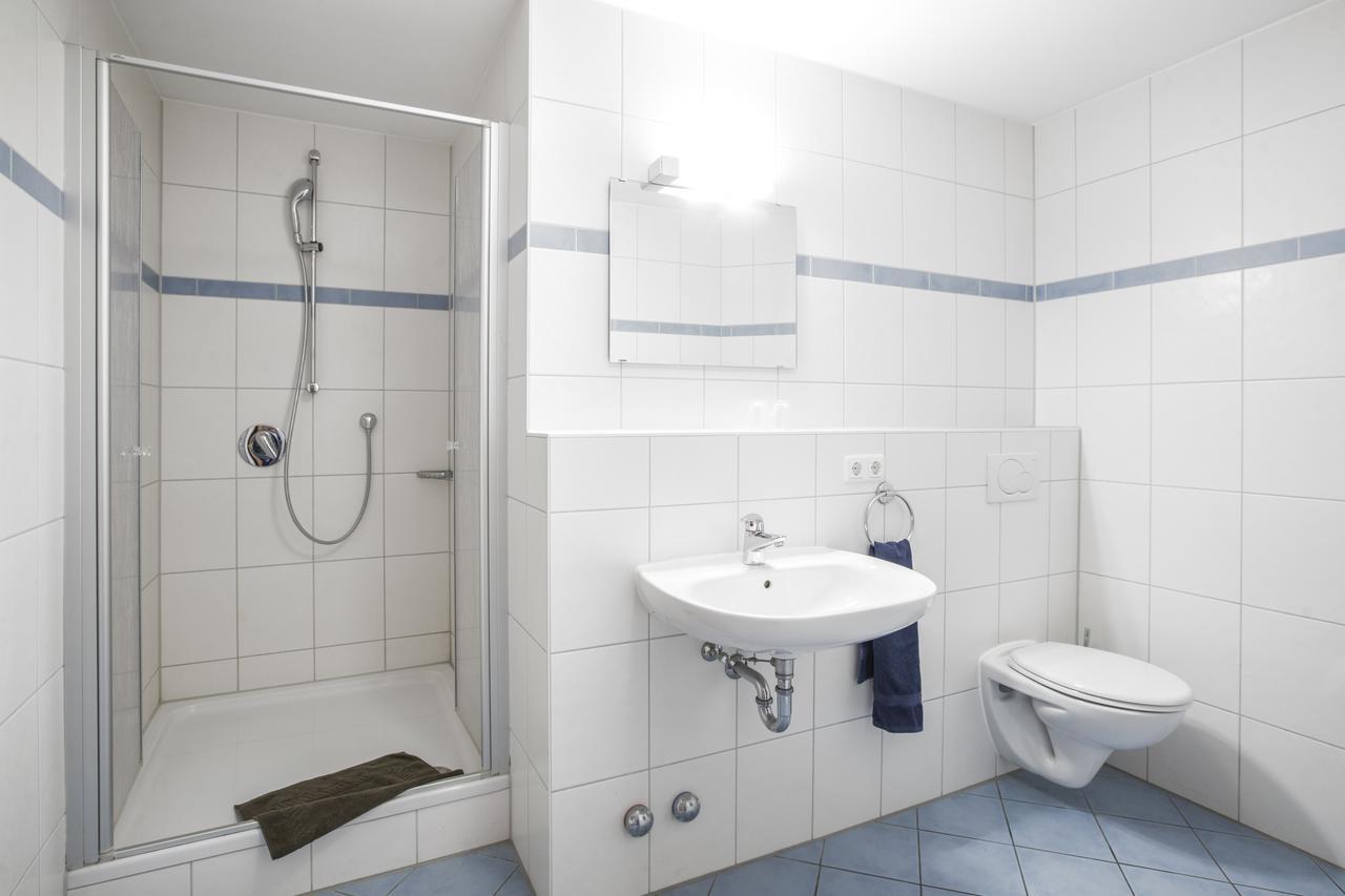 Landgasthof Krone Offingen Kültér fotó